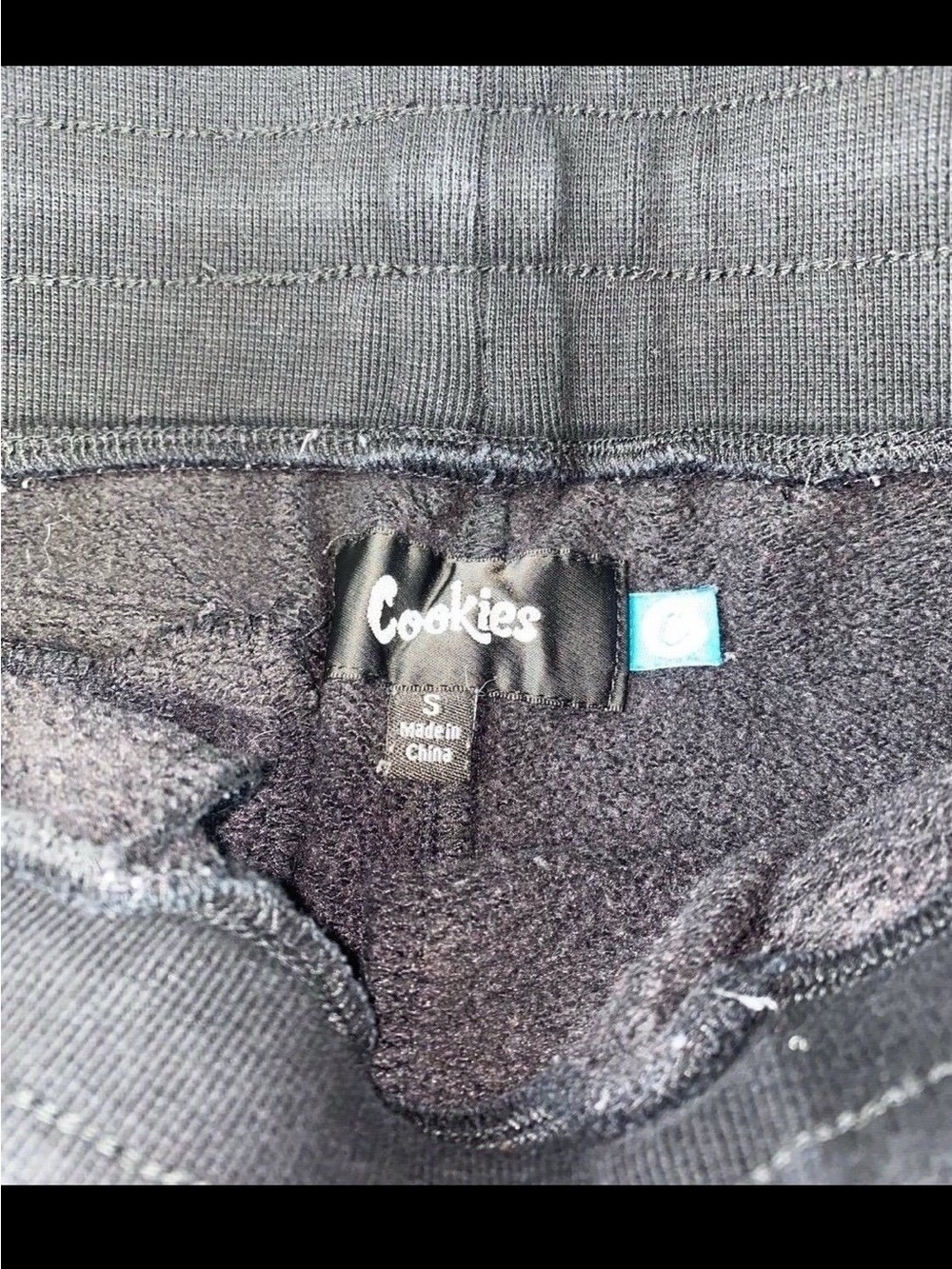 Cookies Sweatpants - Picture 7 of 10